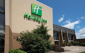 Holiday Inn Harrisburg (hershey Area) i-81 Grantville, Pa